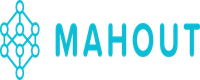 Mahout logo
