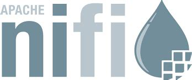 NiFi logo