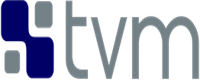 TVM logo