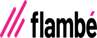 Flambe logo