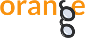 Orange3 logo