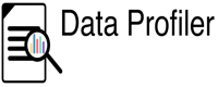 Data Profiler logo