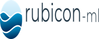 Rubicon-ML logo
