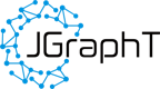 JGraphT logo