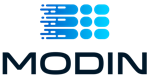 Modin logo