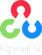 OpenCV logo