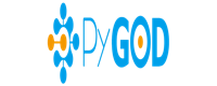 PyGOD logo